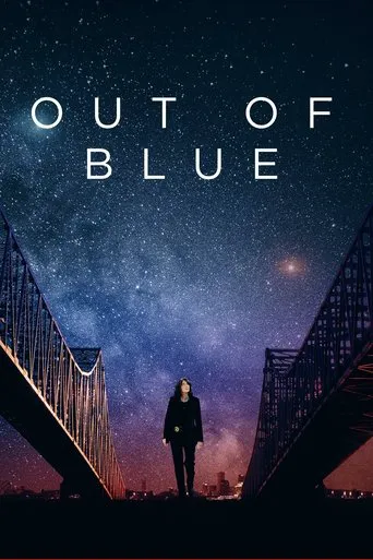 Affiche de Out of Blue
