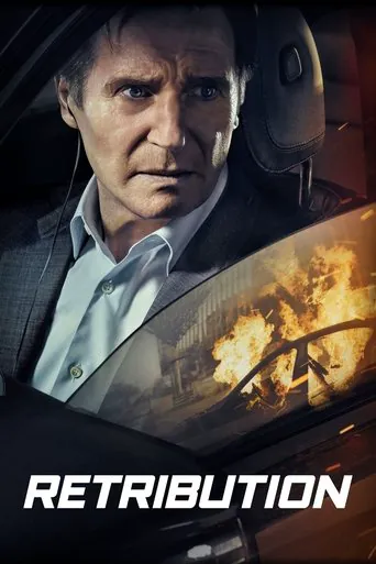 Affiche de Retribution
