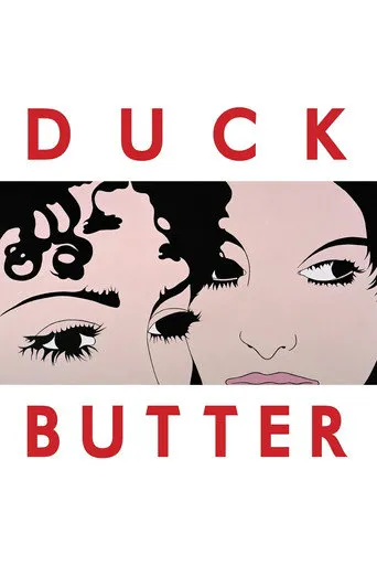 Affiche de Duck Butter