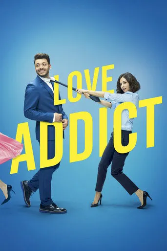 Affiche de Love Addict
