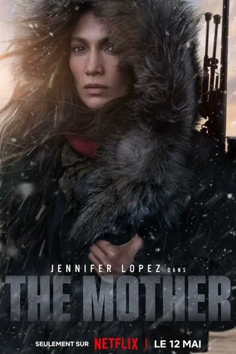 Affiche de The Mother