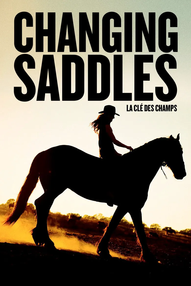 Affiche de Urban Country