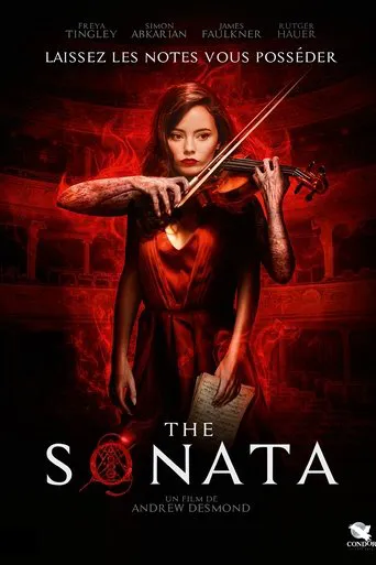 Affiche de The Sonata