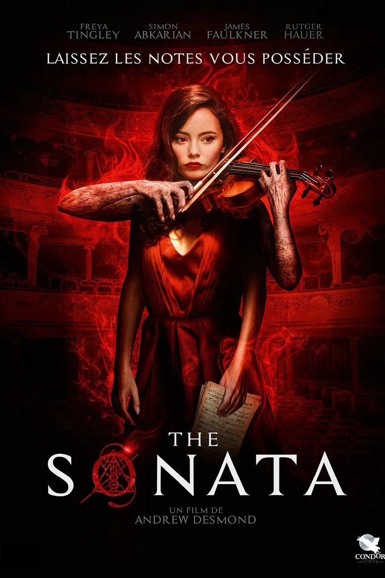 Affiche de The Sonata