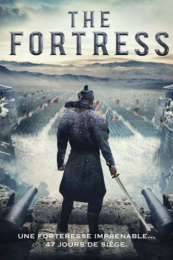 Affiche de The Fortress