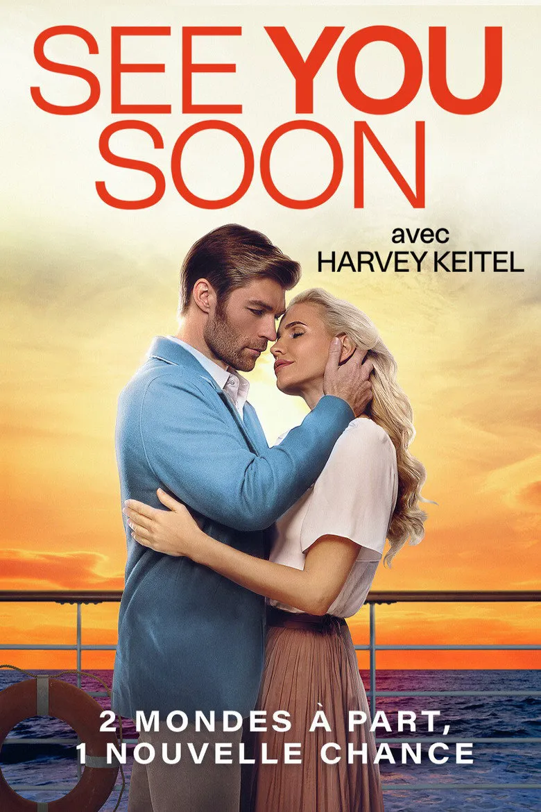 Affiche de See You Soon
