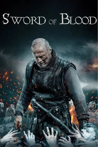 Affiche de Sword of Blood