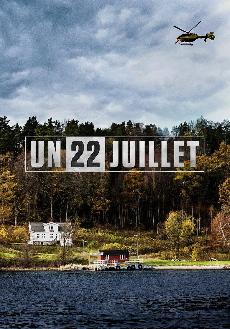 Affiche de Un 22 juillet