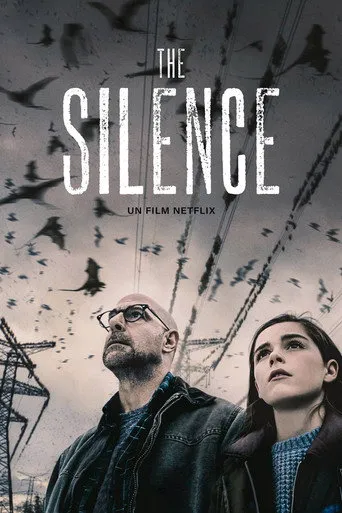 Affiche de The Silence