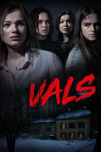Affiche de Vals