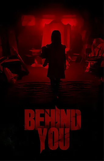 Affiche de Behind You