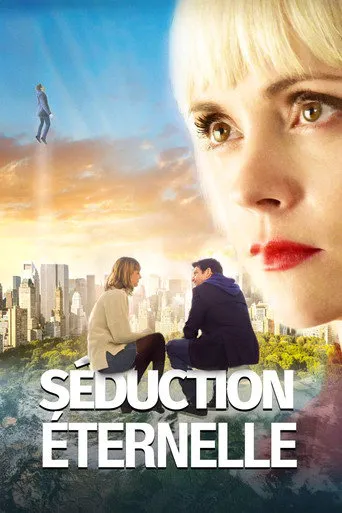 Affiche de Séduction éternelle