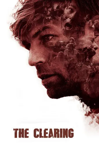 Affiche de The Clearing