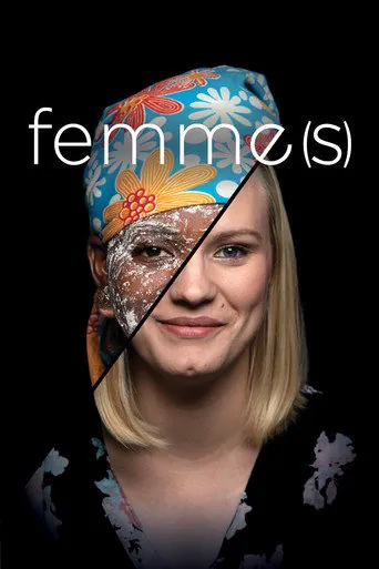 Affiche de Woman