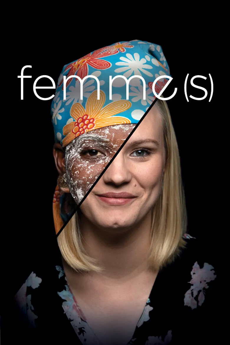 Affiche de Woman