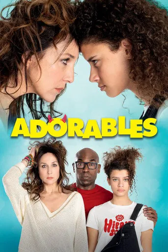 Affiche de Adorables