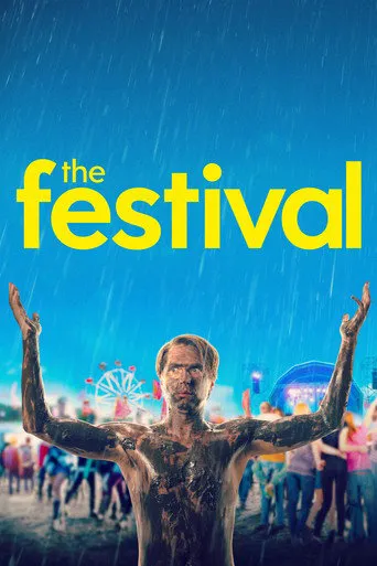 Affiche de The Festival