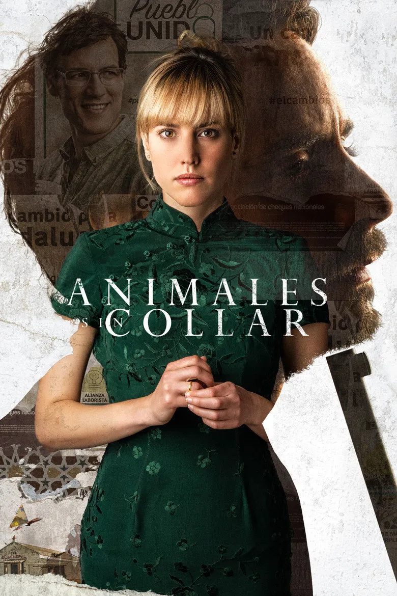 Affiche de Sans entraves