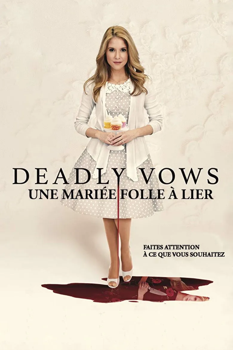 Affiche de Une mariée folle à lier