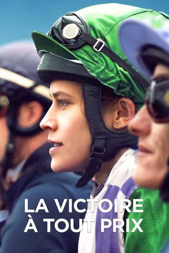 Affiche de La Victoire à tout prix