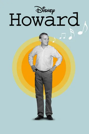 Affiche de Howard