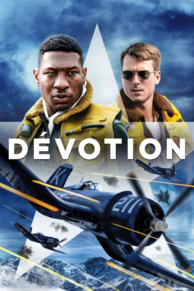 Affiche de Devotion