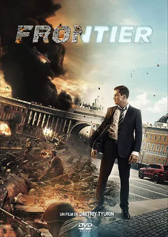 Affiche de Frontier