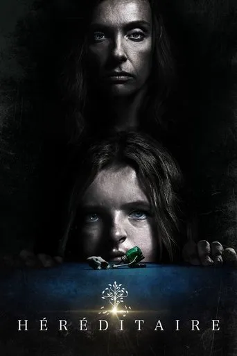 Affiche de Hérédité