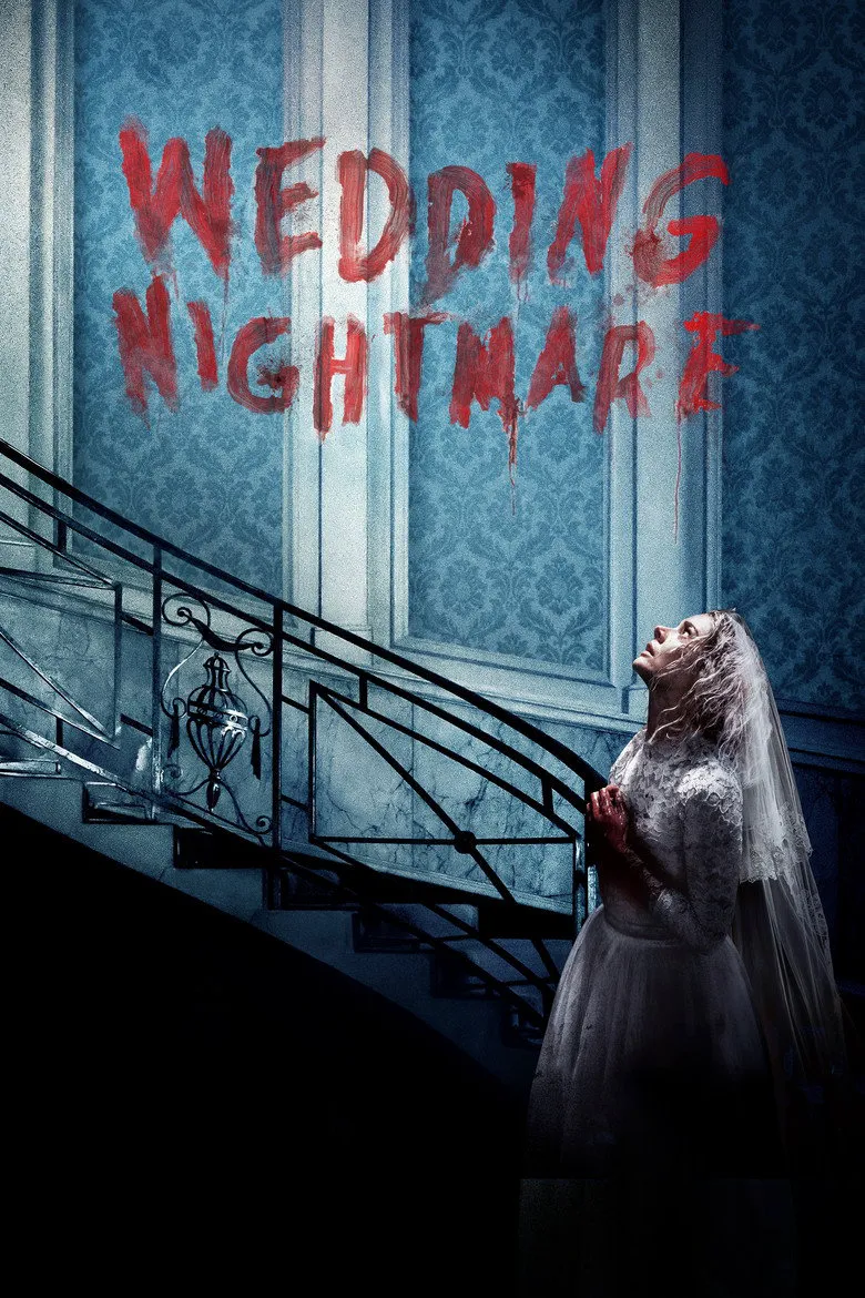 Affiche de Wedding Nightmare
