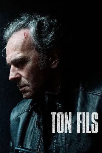 Affiche de Ton Fils