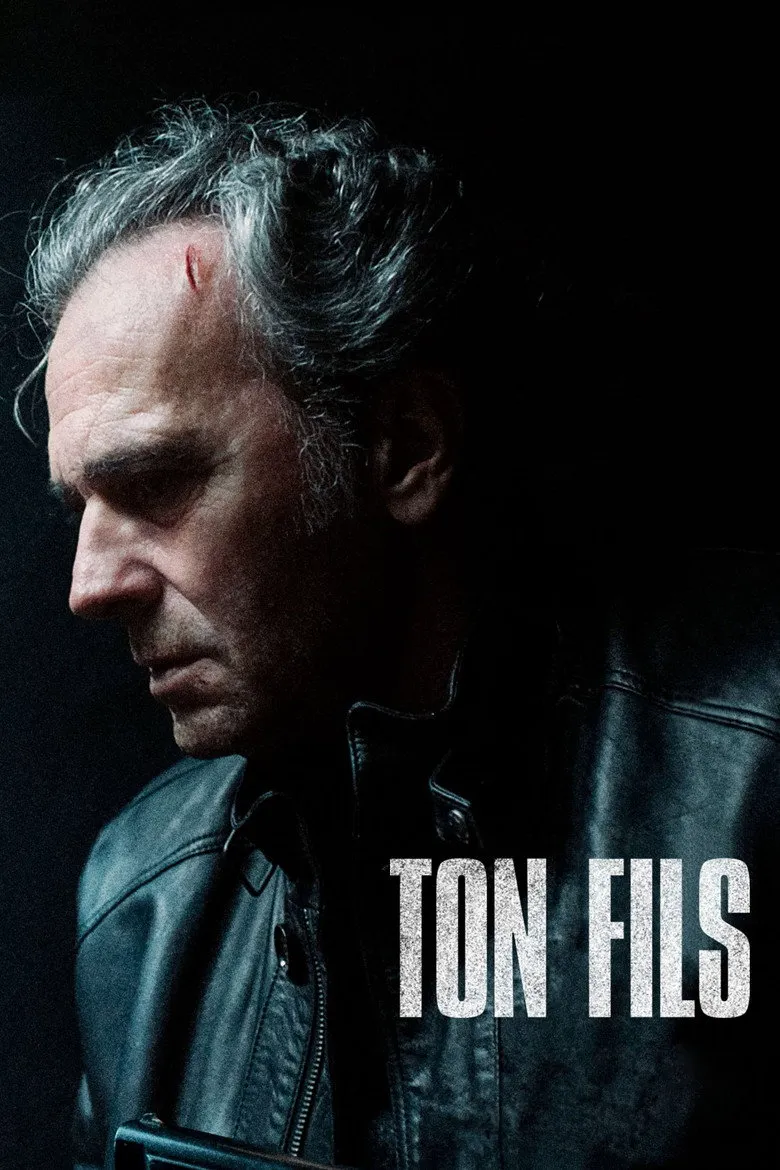 Affiche de Ton Fils
