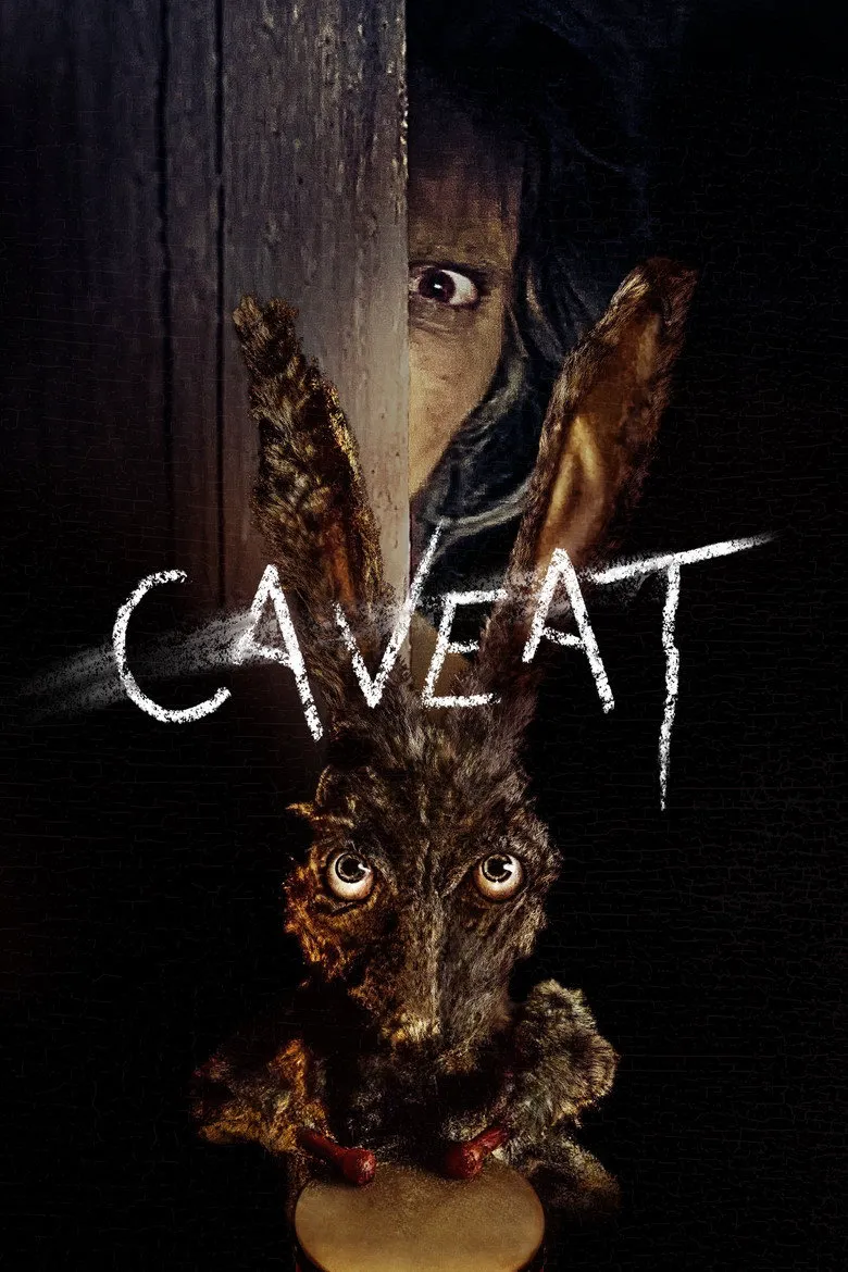 Affiche de Caveat