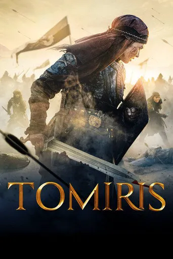 Affiche de Tomiris