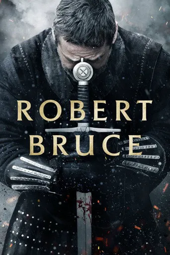 Affiche de Robert the Bruce