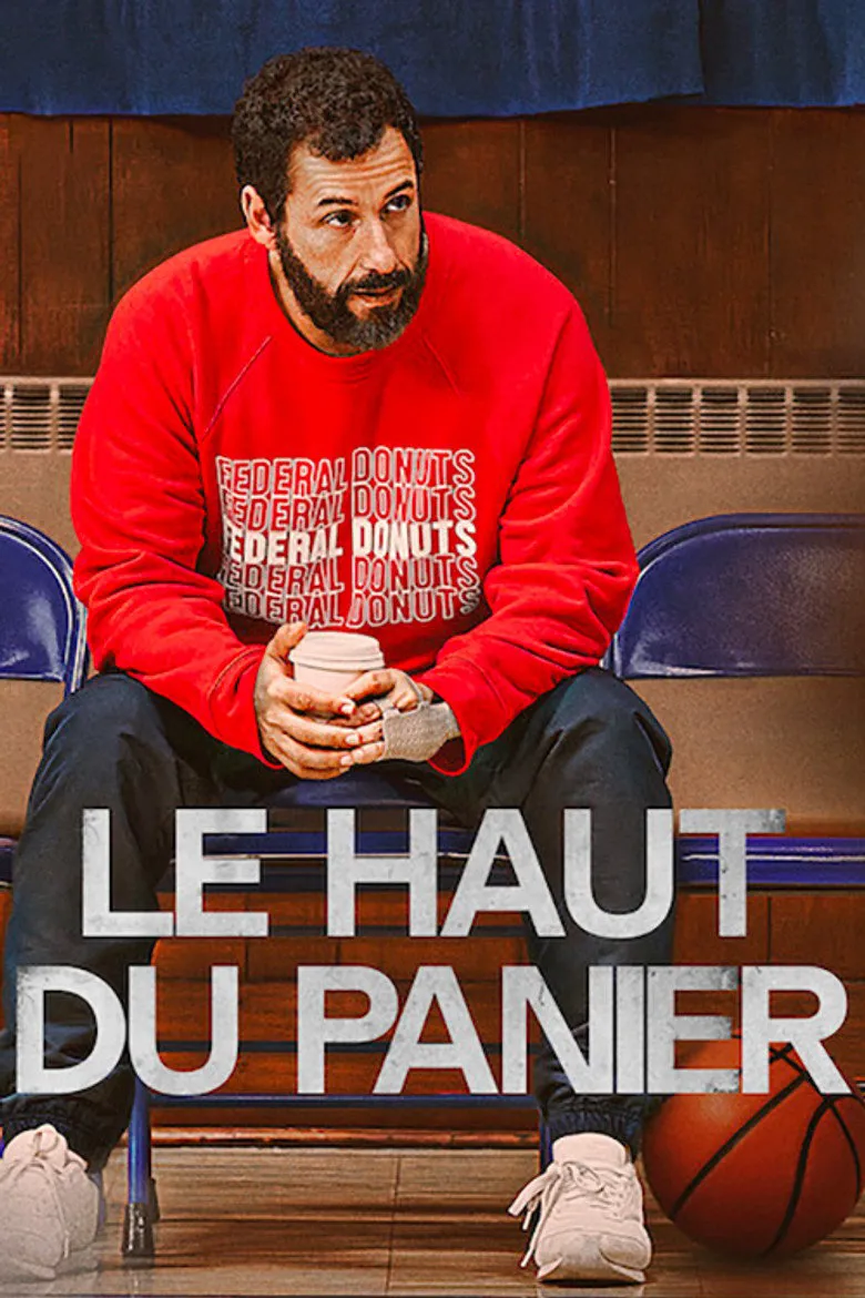 Affiche de Le Haut du panier