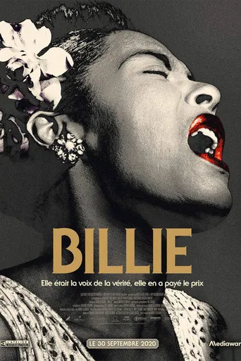 Affiche de Billie