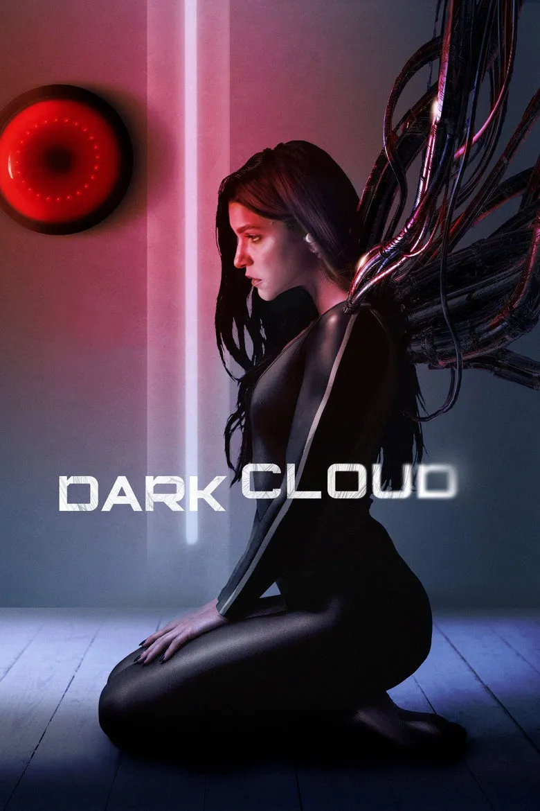 Affiche de Dark Cloud
