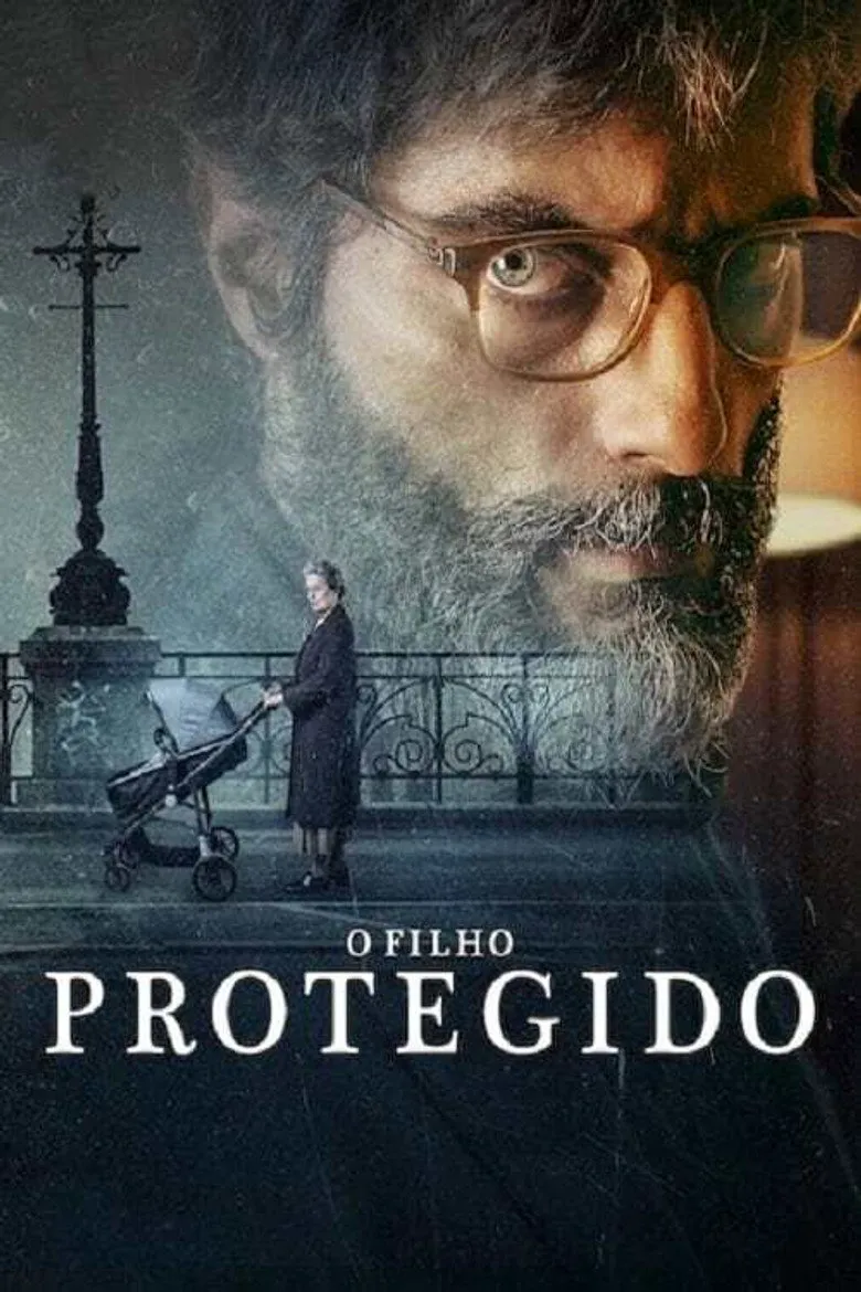 Affiche de El hijo