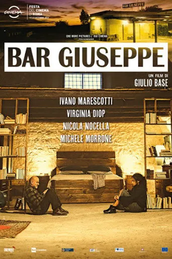 Affiche de Bar Giuseppe
