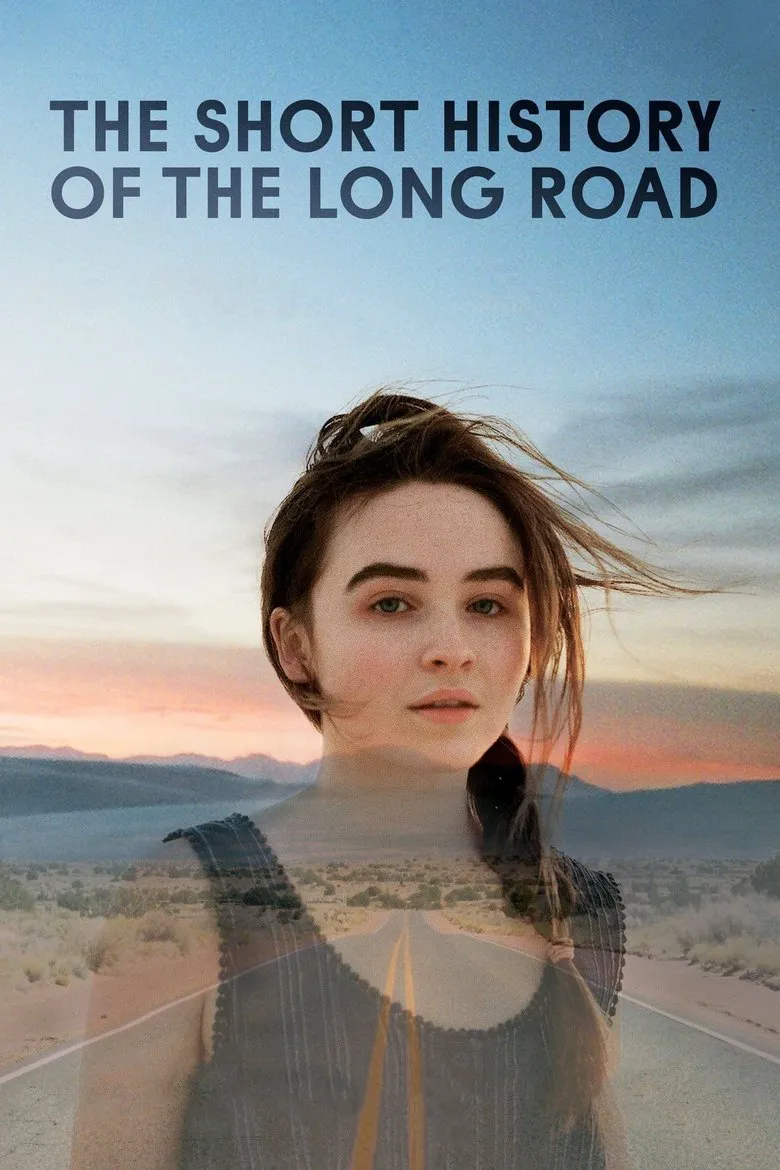 Affiche de The Short History of the Long Road