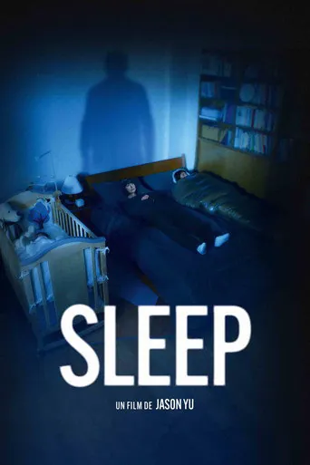 Affiche de Sleep