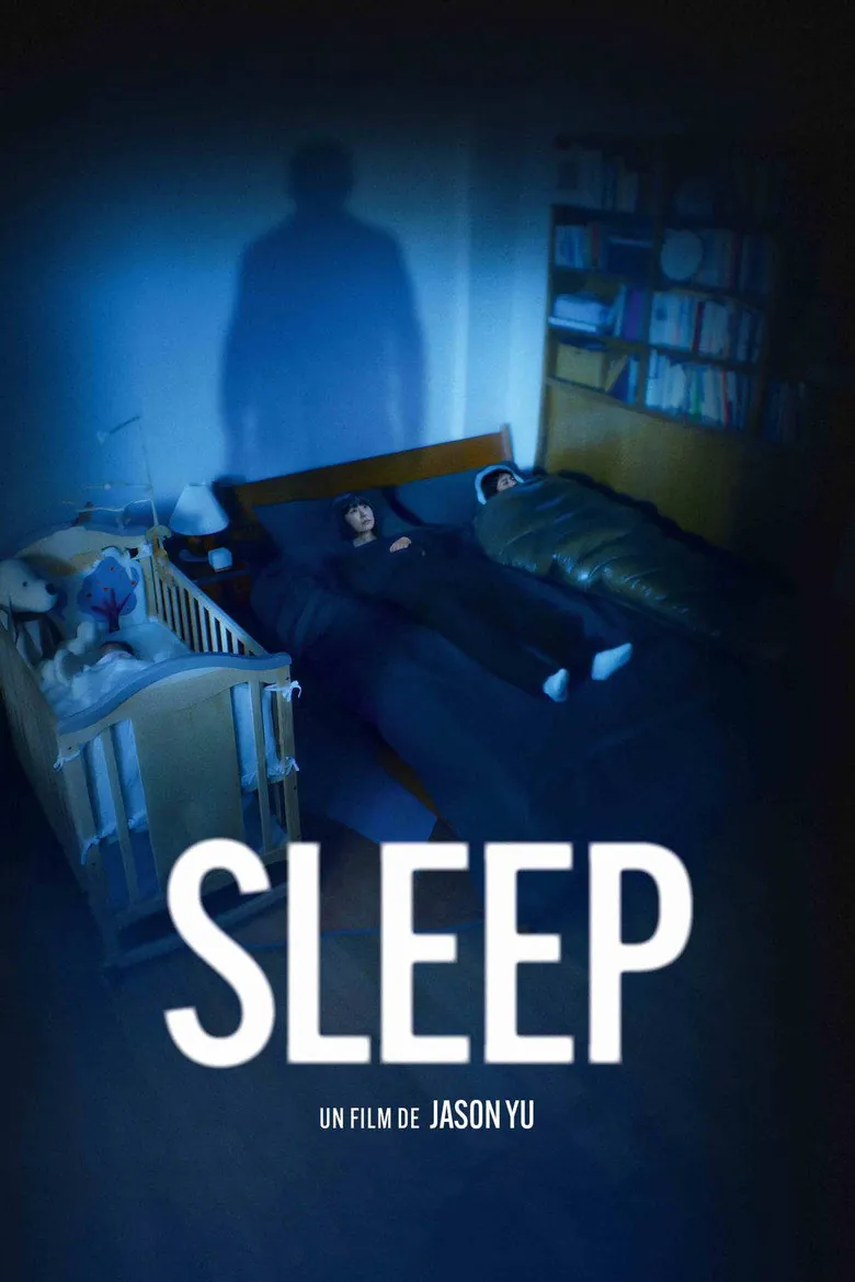 Affiche de Sleep