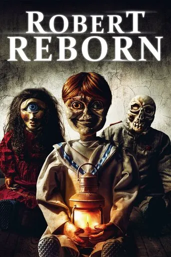 Affiche de Robert Reborn