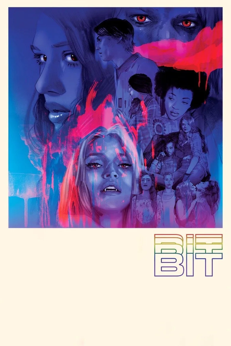 Affiche de Bit
