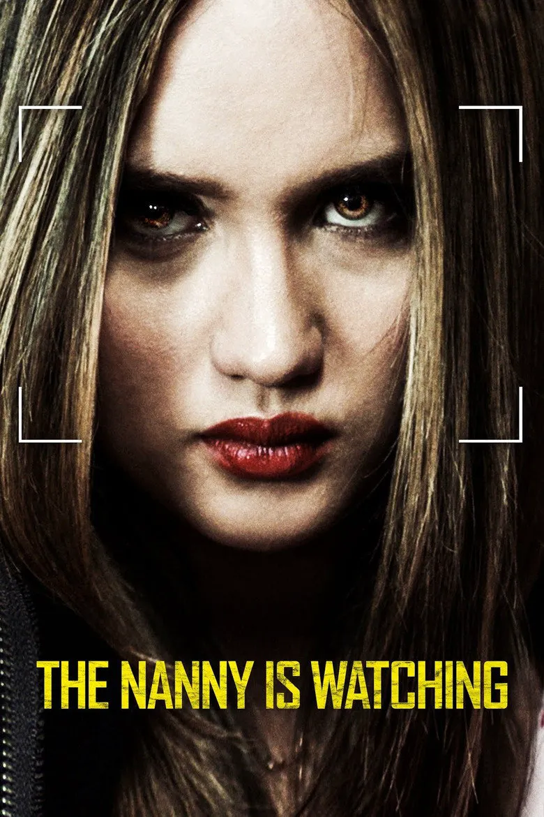 Affiche de Ma famille sous surveillance