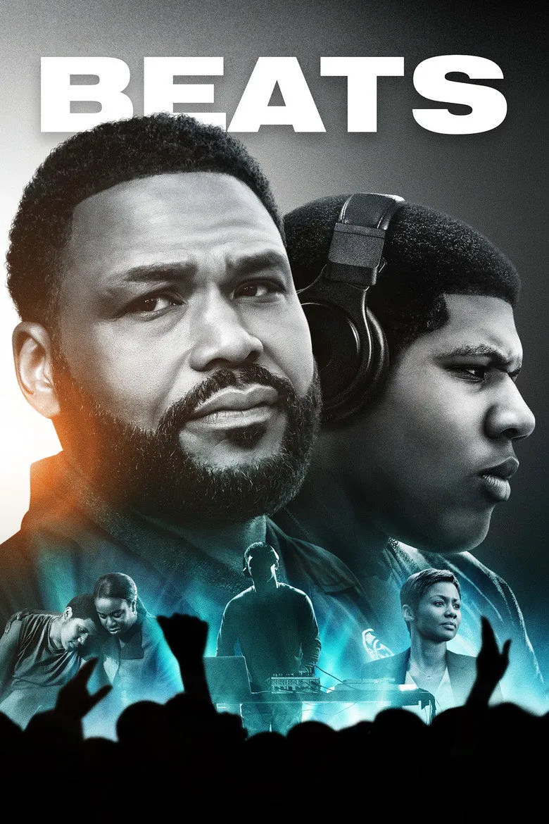 Affiche de Beats
