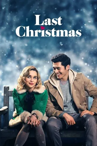 Affiche de Last Christmas