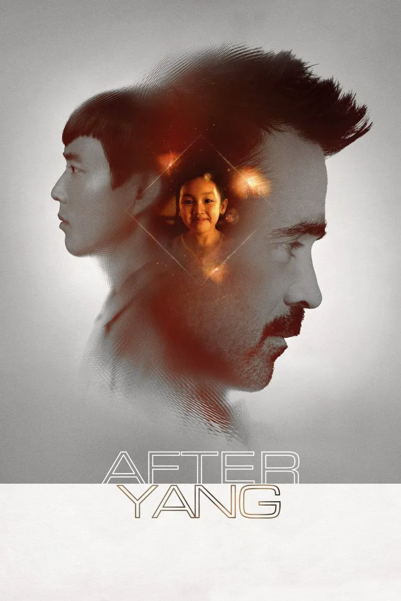 Affiche de After Yang