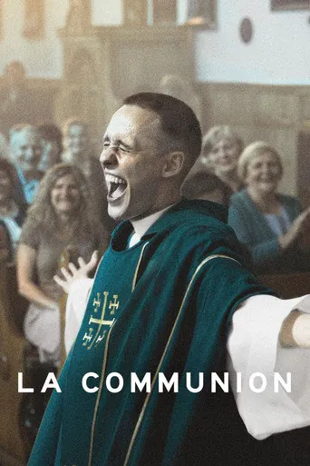 Affiche de La Communion