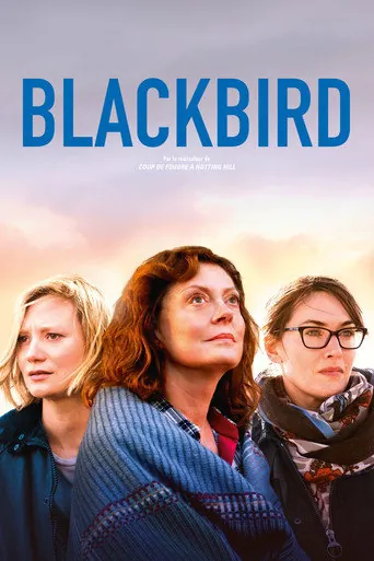 Affiche de Blackbird